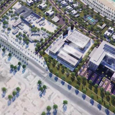 Al Mamzar Front – Prime Waterfront Living in Dubai’s Growing Investment Hub