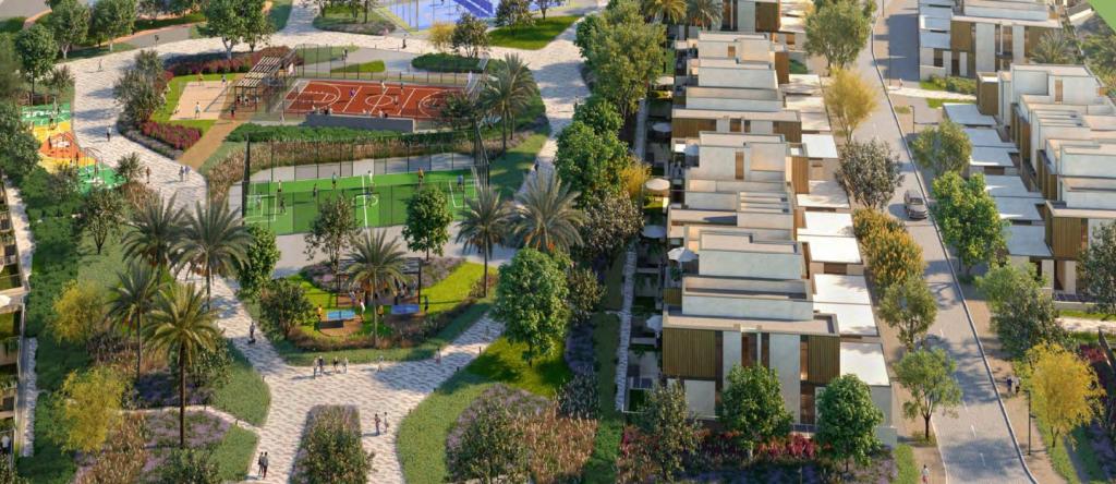 Mudon Al Ranim 3 – A Smart Family-Focused Investment in Dubai’s Established Mudon Community