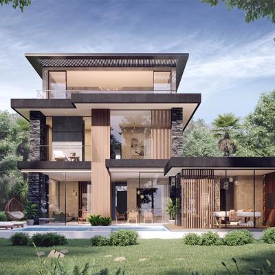 Alaya Gardens – Exclusive Villas in Tilal Al Ghaf for High-Yield Investments and Long-Term Growth