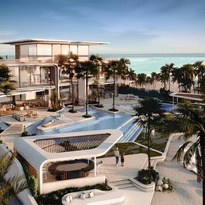Amali Island at The World Islands – Exclusive Investment Opportunity in Dubai’s Iconic Development