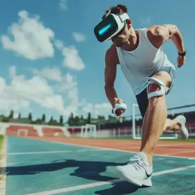 Better Health Can Be Beautiful: Why Dubai Residents Are Shifting to Smart Wellness Wearables