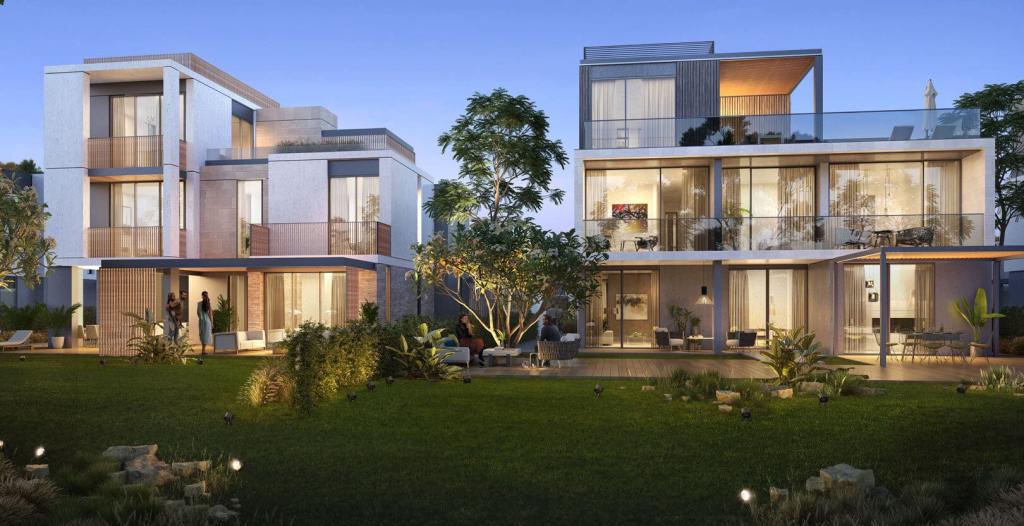 Elie Saab 2 at Arabian Ranches 3 – Branded Luxury Villas with Strong Long-Term Investment Appeal