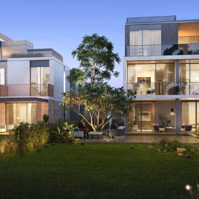 Elie Saab 2 at Arabian Ranches 3 – Branded Luxury Villas with Strong Long-Term Investment Appeal