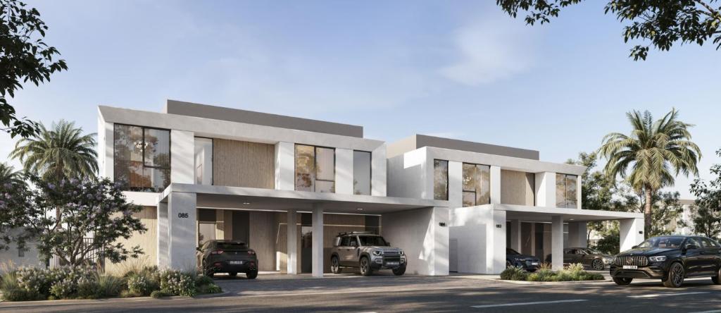 Greenville at Dubai South – Affordable Family Homes with Strong Long-Term Growth Potential