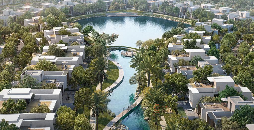 Address Villas Hillcrest at Dubai Hills Estate – Branded Luxury Villas with Strong Long-Term Investment Value