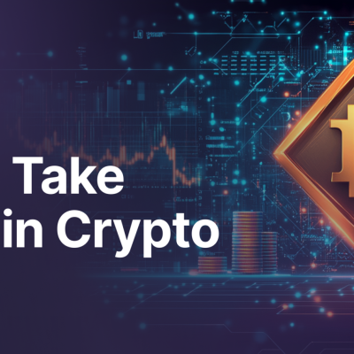 How to Profit from Crypto Even as a Beginner