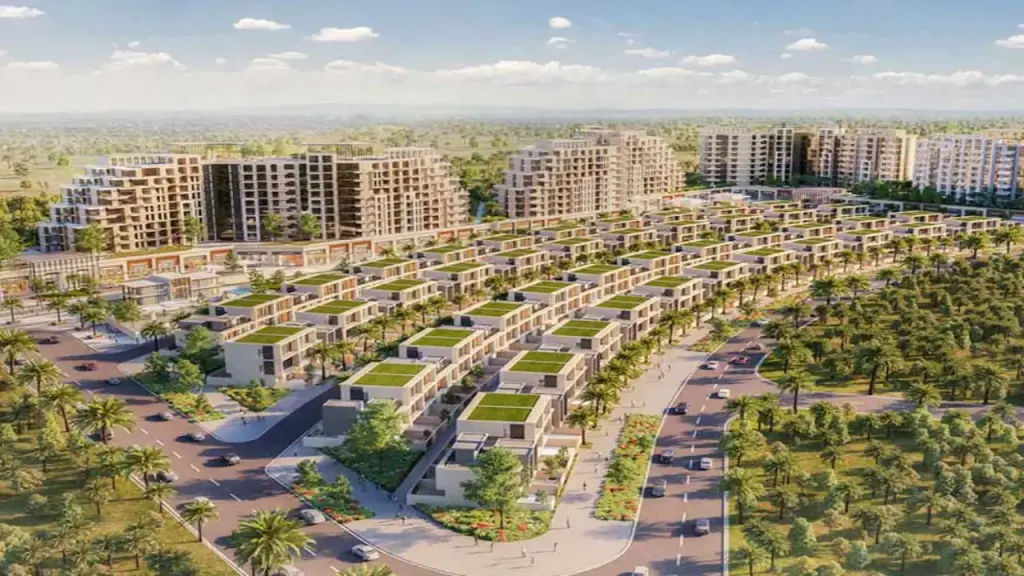 Jebel Ali Village – A Sustainable Investment in Dubai's Expanding Residential Hub