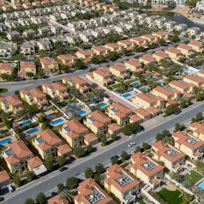 Sunrise Living, Jumeirah Park