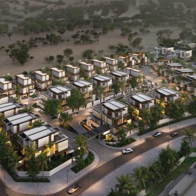 Lua Residences – Premier Investment Opportunity in Dubai’s Modern Residential Hub