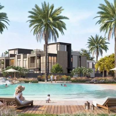 Mudon Al Ranim 5 – Investment Opportunity in Dubai’s Premier Family Community