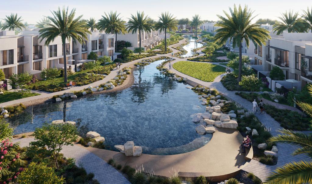 Nima at The Valley – A Smart Family Investment in Dubai’s Emerging Suburban Community