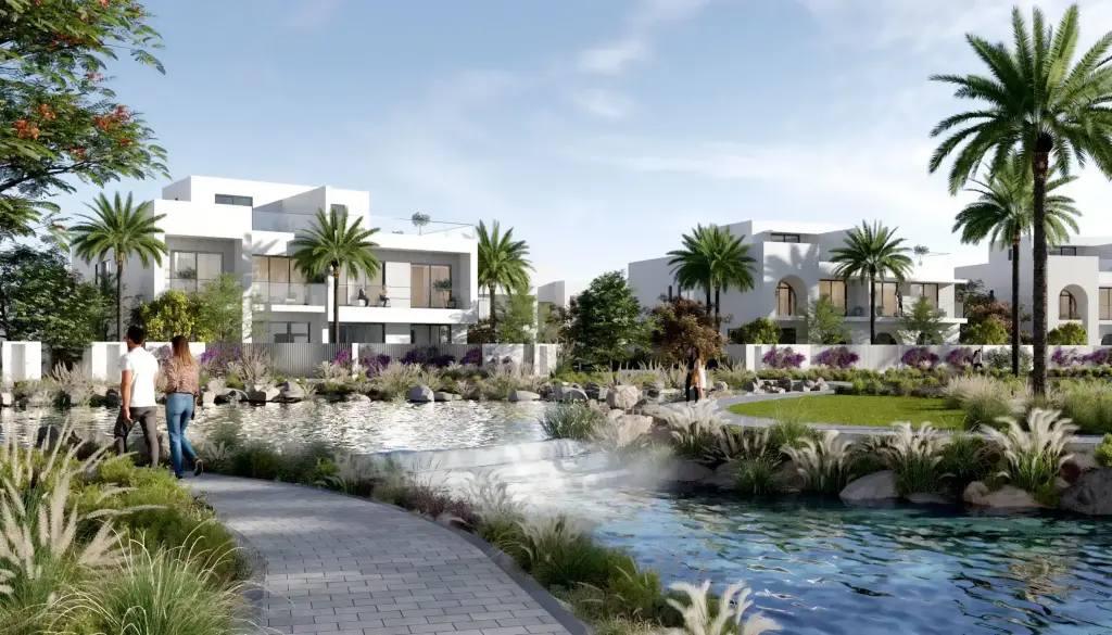 Alana at The Valley – Premium Twin Villas in a High-Growth Emaar Community