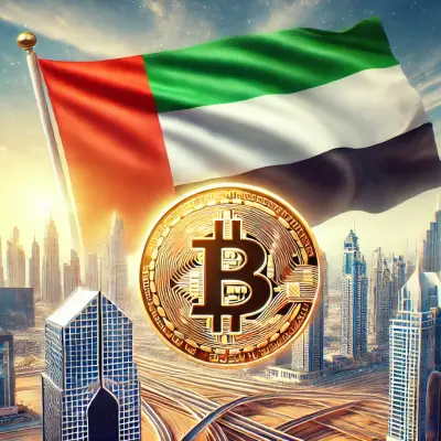 The Future of Crypto Regulation in the UAE: Trends and Predictions