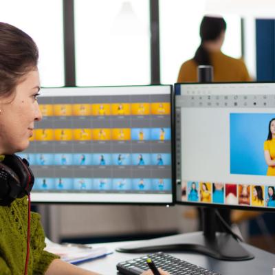 The Role of Graphic Design in Successful UAE Marketing Campaigns