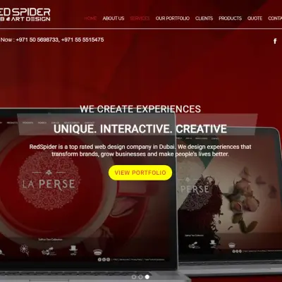 The Role of Graphic Design in Successful UAE Marketing Campaigns