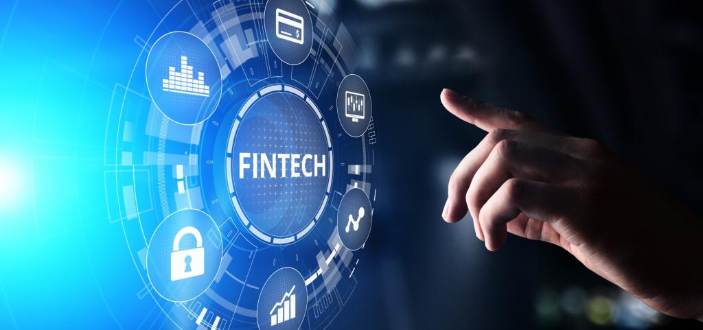 أهم اتجاهات التكنولوجيا المالية التي تُحفّز النمو في الشرق الأوسط