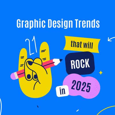 Top Graphic Design Trends Dominating the Middle East in 2025