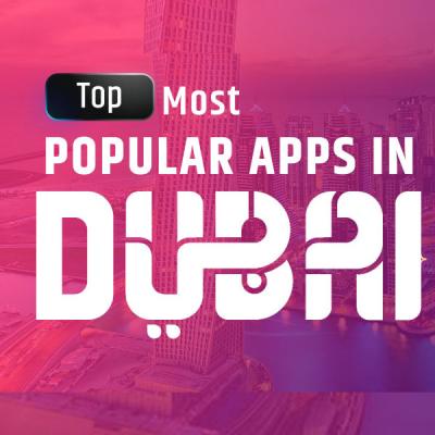 Top Mobile Apps Every Visitor Needs When Exploring Dubai