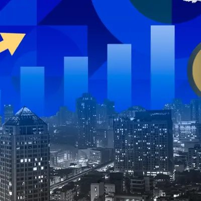 Why Bitcoin and Digital Assets Are Transforming Real Estate, Banking, and Wealth Management