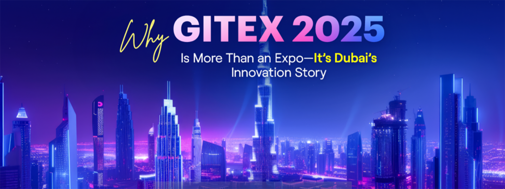 لماذا تُصبح دبي مركزًا عالميًا لابتكارات التكنولوجيا المالية