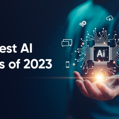 10 Best AI Tools of 2023