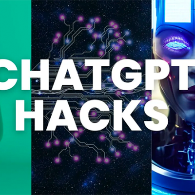 15 ChatGPT Hacks That Can Change Your Life in 2024