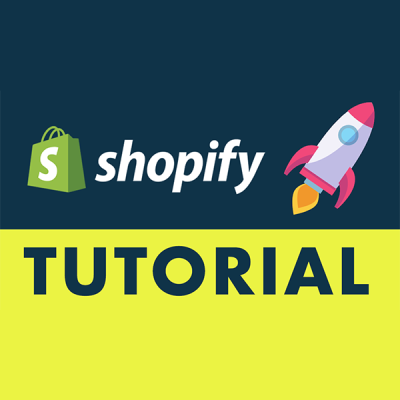 COMPLETE Shopify Tutorial for beginners 2023